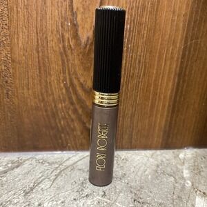 Flori Roberts Liquid Lipstick Icon Lip Gloss NOS